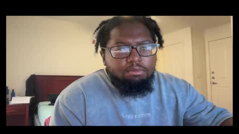 Friday and the Guys  online show from 12-03-25, 06:28