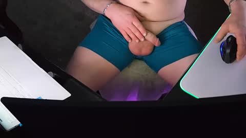 Snapshot of onelargecock0615 chatting on 03-11-25, 11:23 Unpredictable online show from 03-11-25, 11:23