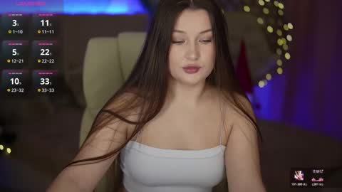 L A Y A online show from 12-14-25, 07:25