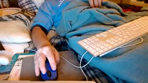 Mattu online show from 03-04-25, 07:41