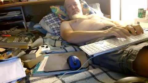 Mattu online show from 09-27-25, 08:19