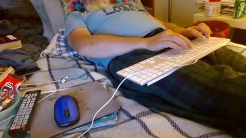 Mattu online show from 10-30-25, 04:58