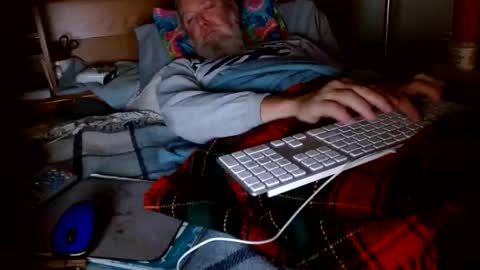 Mattu online show from 11-24-25, 08:03