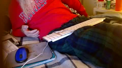 Mattu online show from 12-23-25, 07:39