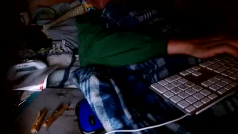 Mattu online show from 03-05-26, 04:52