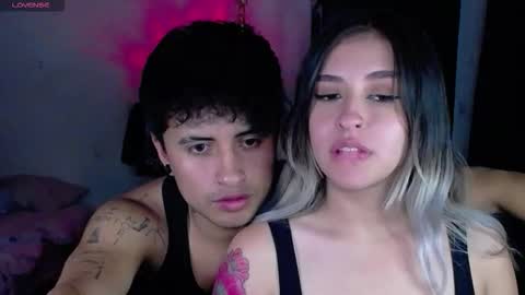 Snapshot of onemore_cum chatting on 12-16-25, 03:55 YIN MIGUEL online show from 12-16-25, 03:55