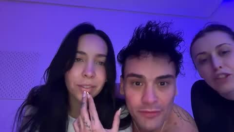 oneoneoneclimax online show from 01-05-26, 09:18