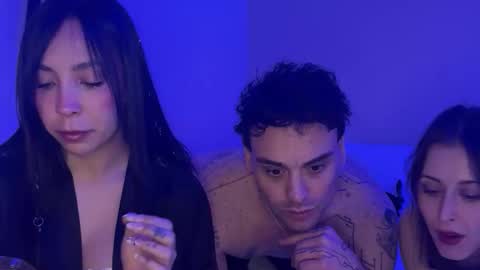 oneoneoneclimax online show from 01-06-26, 07:39