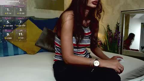 Snapshot of oneoutrageous chatting on 10-05-25, 02:59 OutrageousOne online show from 10-05-25, 02:59