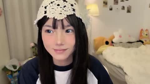 Xiao xiao online show from 03-01-26, 09:00