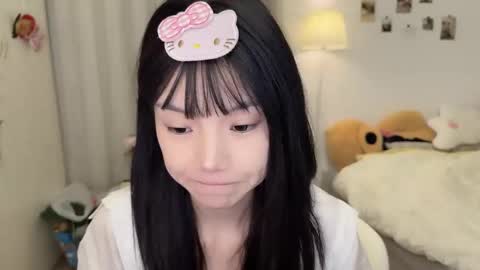 Xiao xiao online show from 03-02-26, 02:35