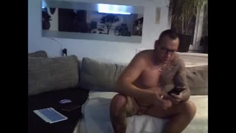 .....mICha..... online show from 10-07-25, 01:14