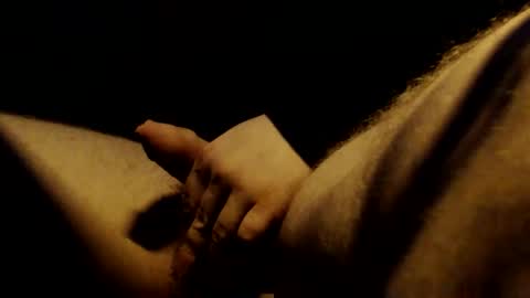 oneredhairygoodboy online show from 06-05-26, 06:57