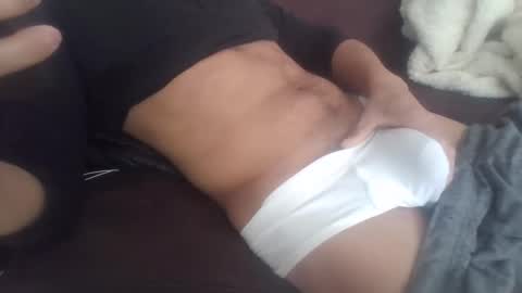 Snapshot of onewheeler777 chatting on 11-30-25, 04:00 Me and my briefs online show from 11-30-25, 04:00