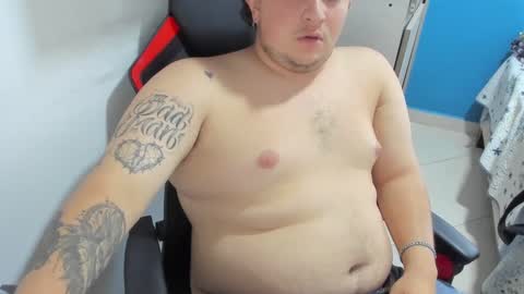 Andres INDEPENDENT MODEL online show from 09-20-25, 09:49