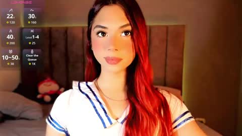 onfire_callme online show from 04-24-26, 10:50