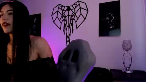 oni_as online show from 08-06-26, 03:58