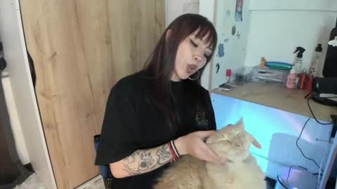 oni_dakotta online show from 03-06-26, 02:02