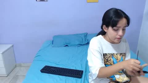 Snapshot of onixandghosty chatting on 10-29-25, 07:15 onixandghosty online show from 10-29-25, 07:15