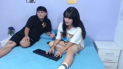 Snapshot of onixandghosty chatting on 11-20-25, 07:24 onixandghosty online show from 11-20-25, 07:24