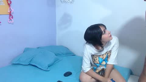 Snapshot of onixandghosty chatting on 11-25-25, 07:03 onixandghosty online show from 11-25-25, 07:03