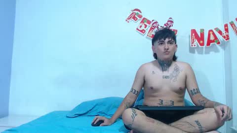 onixandghosty online show from 12-22-25, 07:11