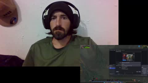 oniyoshiken online show from 09-27-25, 06:13