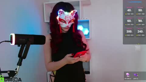 Snapshot of online_fantasy chatting on 04-03-26, 02:04 Kitsune 3 online show from 04-03-26, 02:04