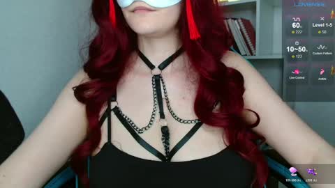 Kitsune 3 online show from 05-30-26, 02:47