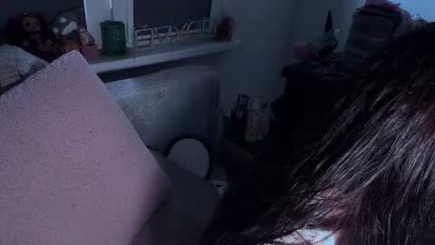 May  I am your cute succubus  online show from 06-30-26, 05:08