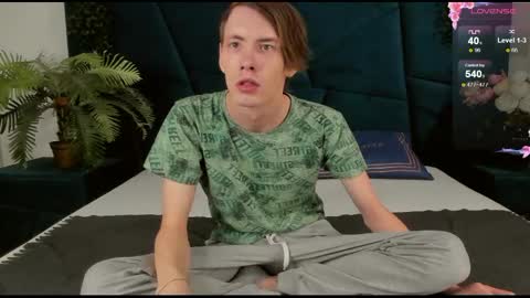 Erick  online show from 02-21-25, 09:22