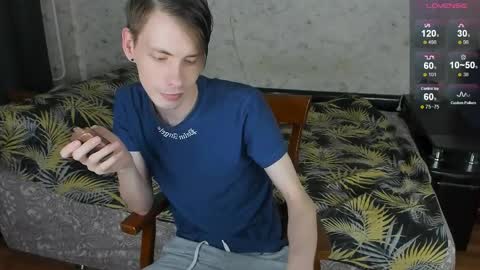 Erick  online show from 04-26-26, 09:18