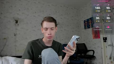Erick  online show from 05-24-26, 09:47