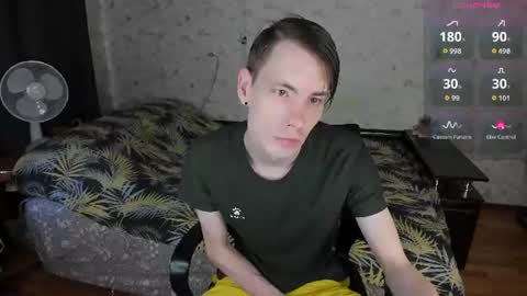 Erick  online show from 06-09-26, 10:38