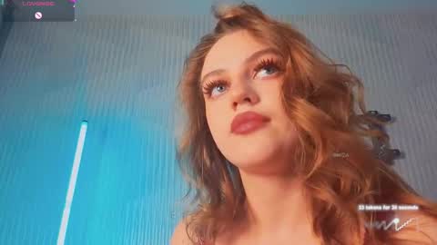 Lana Lexx online show from 03-27-26, 10:53