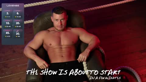 Alex S online show from 11-19-25, 10:04