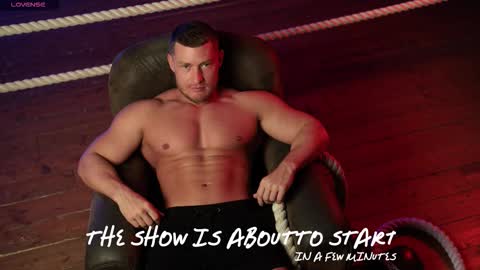 Alex S online show from 12-02-25, 09:36