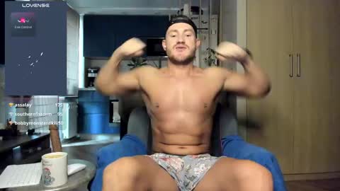 Alex S online show from 02-11-26, 09:36