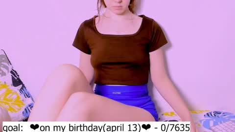 only_sarah1 online show from 04-04-26, 10:18