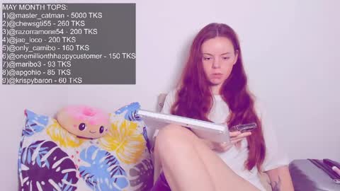 Snapshot of only_sarah1 chatting on 05-25-26, 11:22 only_sarah1 online show from 05-25-26, 11:22