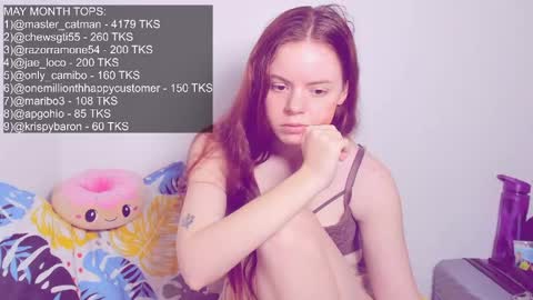 Snapshot of only_sarah1 chatting on 05-26-26, 03:52 only_sarah1 online show from 05-26-26, 03:52
