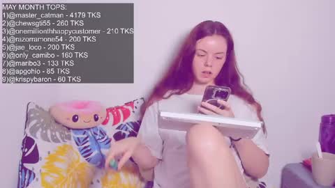 Snapshot of only_sarah1 chatting on 05-29-26, 10:08 only_sarah1 online show from 05-29-26, 10:08