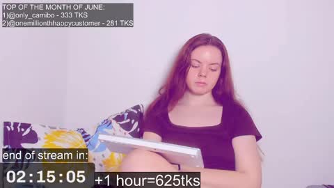 Snapshot of only_sarah1 chatting on 06-03-26, 09:42 only_sarah1 online show from 06-03-26, 09:42