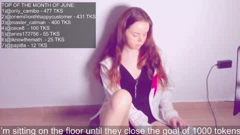 only_sarah1 online show from 06-10-26, 11:03