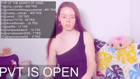 only_sarah1 online show from 06-12-26, 11:57