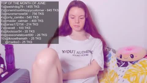 only_sarah1 online show from 06-19-26, 10:46