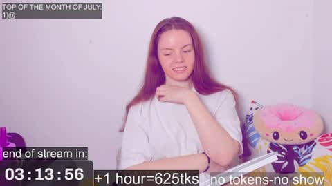 only_sarah1 online show from 07-01-26, 09:47