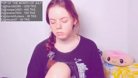only_sarah1 online show from 07-14-26, 09:42