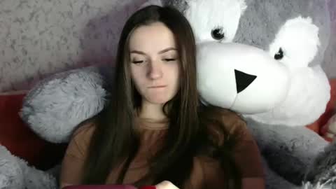 Amalia online show from 02-07-25, 08:42