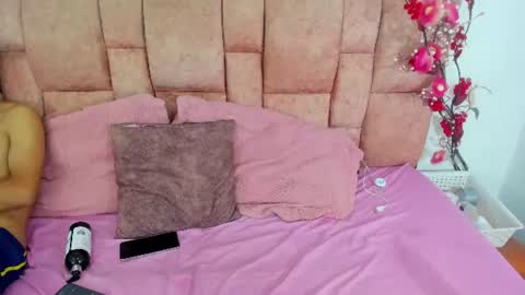onlyamatista online show from 07-20-26, 11:29